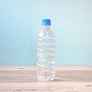 Água mineral sem gás 500ml