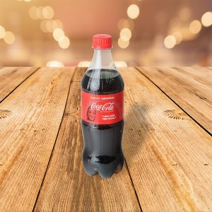 Coca-cola 1 litro