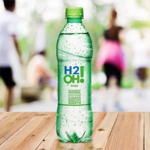 H2O 500ml