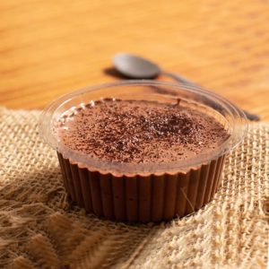 Mousse de Chocolate