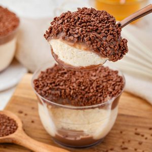 Mousse Misto