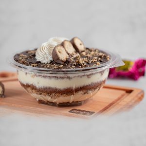 Pavê de Sonho de Valsa