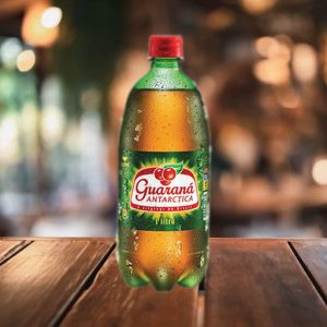Guaraná 1 litro