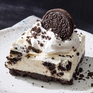 Cheesecake Oreo